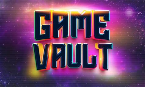 gamevault backend login|game vault admin login.